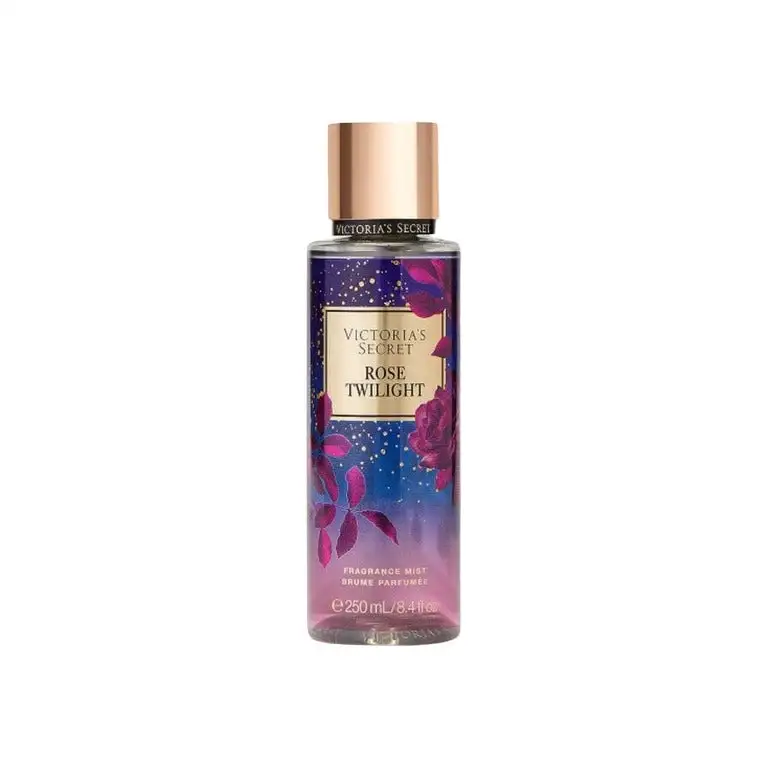 Victoria's Secret Rose Twilight Body Mist 250 ml