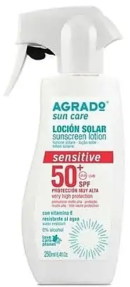 Sollotion til krop 85884521