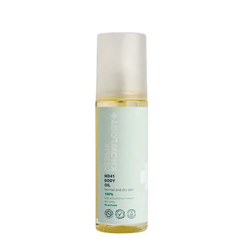 Md41 Body Oil | 150 ml