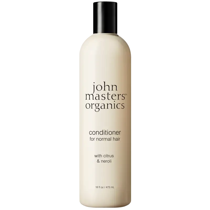 John Masters Conditioner for Normal Hair With Citrus & Neroli (473 ml)