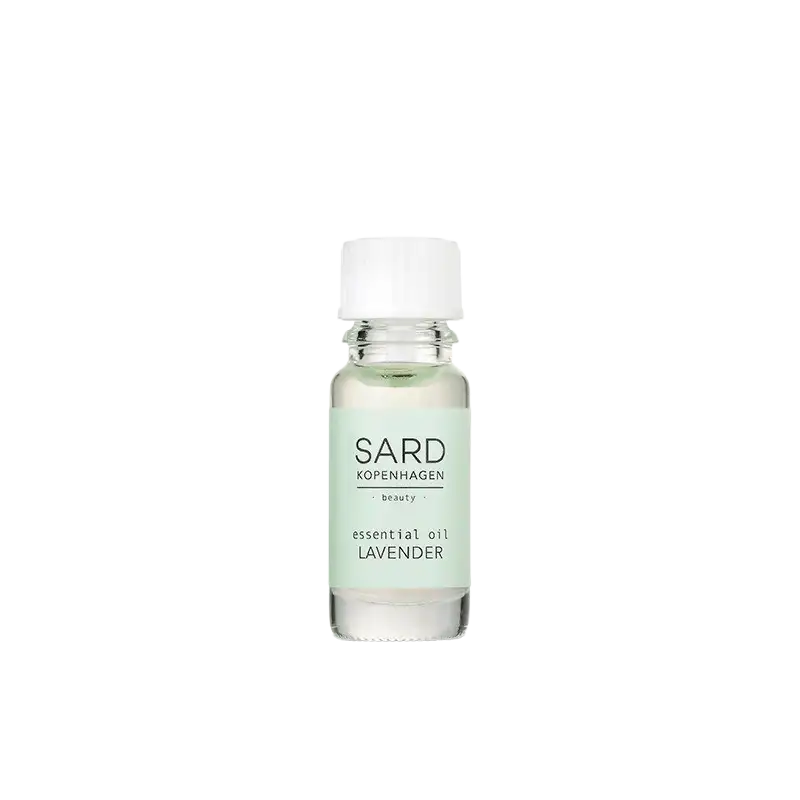 SARDkopenhagen Essential Lavender Oil (10 ml)