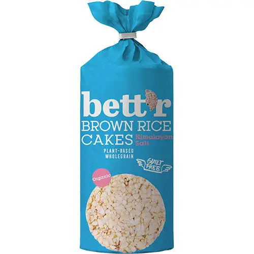 Riskager M. Himalaya Salt Økologisk | 120 gr