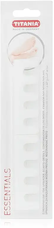 Tåseparator, 2 stk 53572420