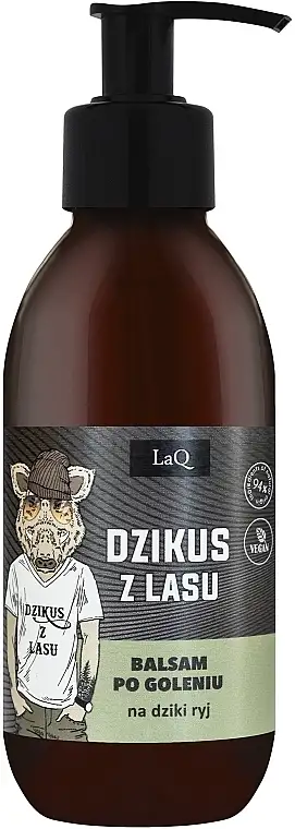 After Shave Balsam 12999818