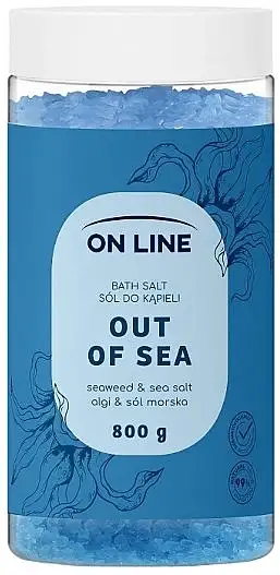 Badesalt 'Hav' 85208377