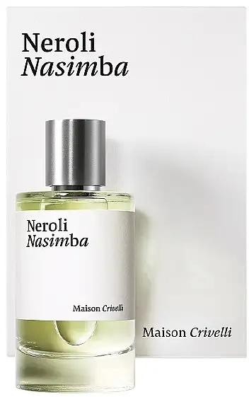 Maison Crivelli Neroli Nasimba 96612990