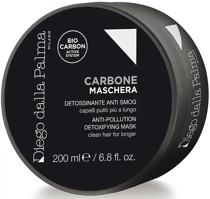 Anti-Forurening Rensende maske 23638956