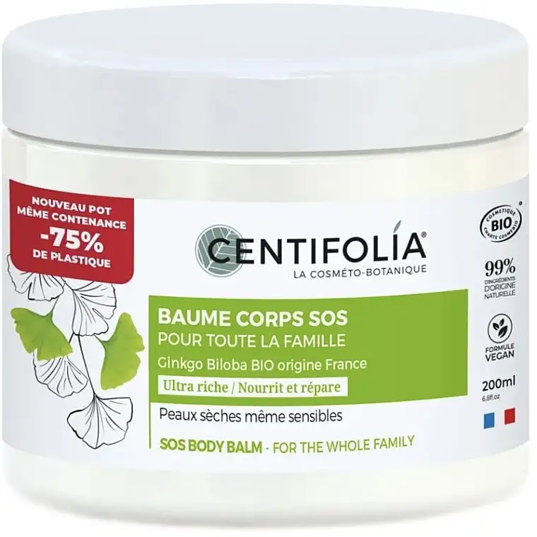 Kropsbalsam til hele familien 39871480