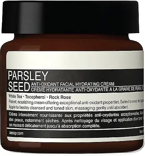 Antioxidant ansigtscreme 82608735