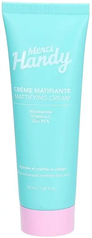 Matterende ansigtscreme 97077170