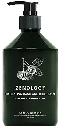 Fugtgivende balsam til hænder og krop 16384445