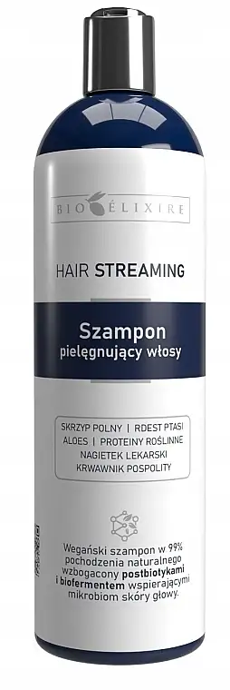 Shampoo til hårpleje 97487632