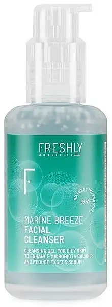 Salicylsyre ansigtsrensende gel 56949309