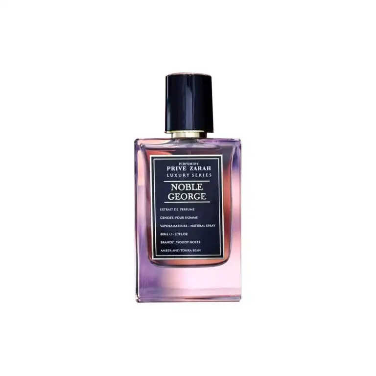 Privezarah Noble George Extrait de Parfum 70 ml
