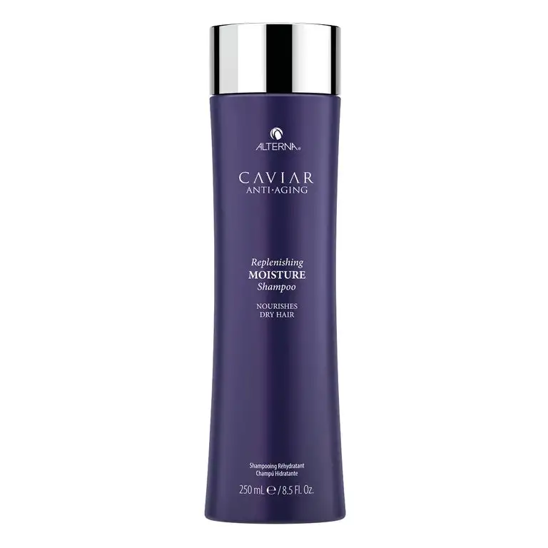 Alterna Caviar Replenishing Moisture Shampoo 250 ml