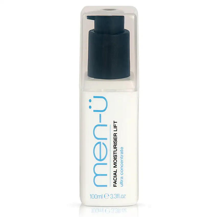 men-u Moisturising Lift 100 ml
