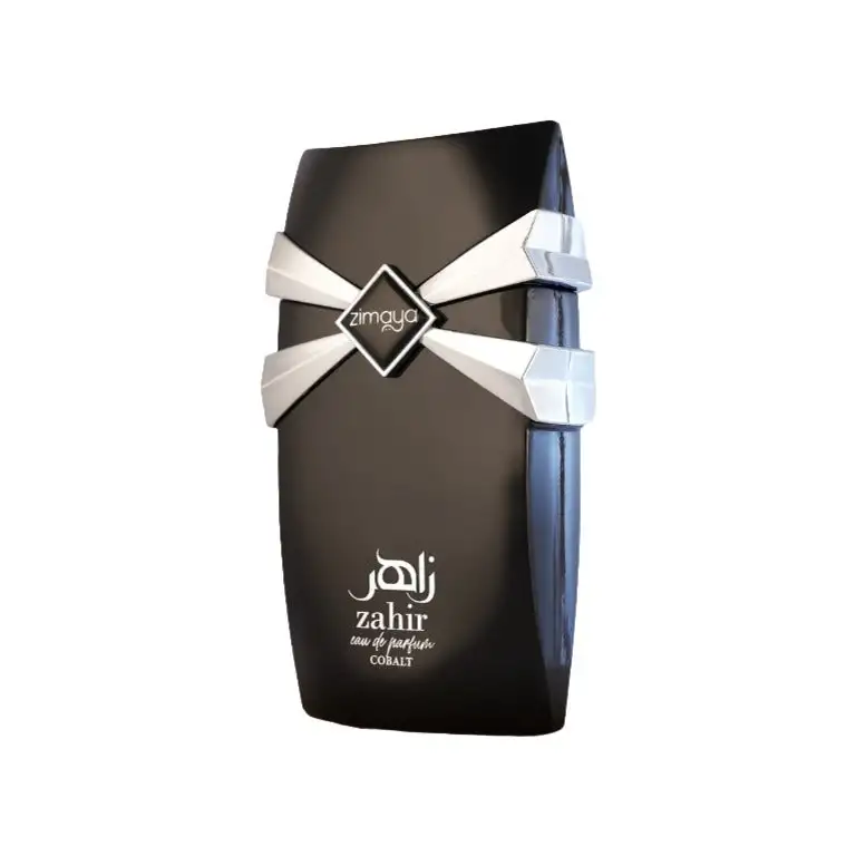 Zimaya Zahir Cobalt Eau de parfum 100 ml