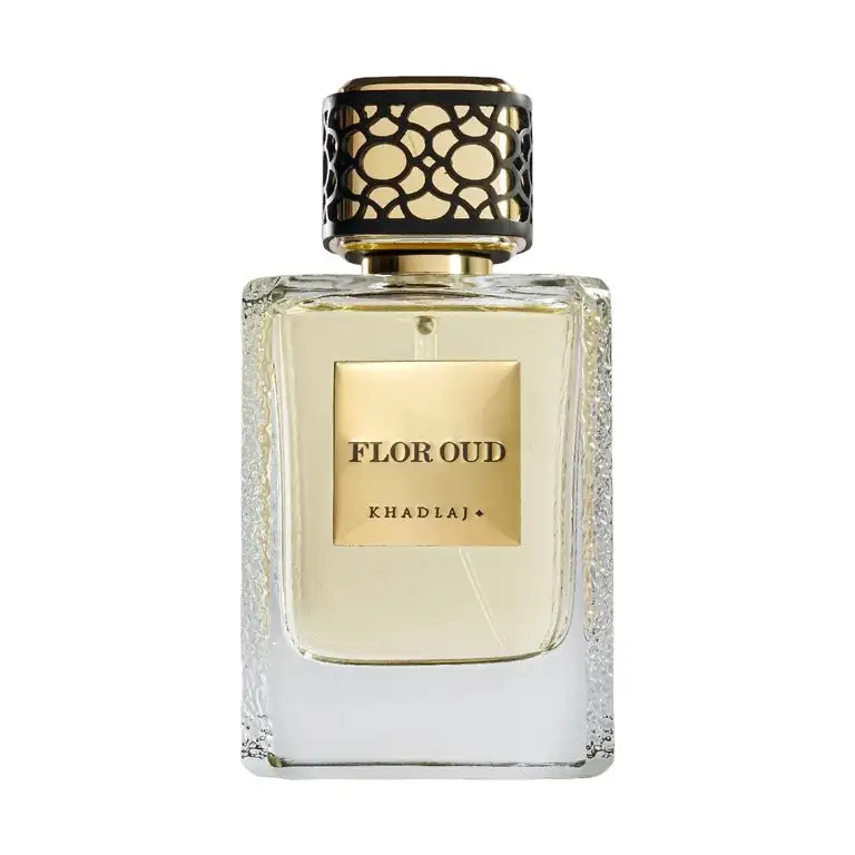 Khadlaj Flor Oud Eau de parfum 100 ml