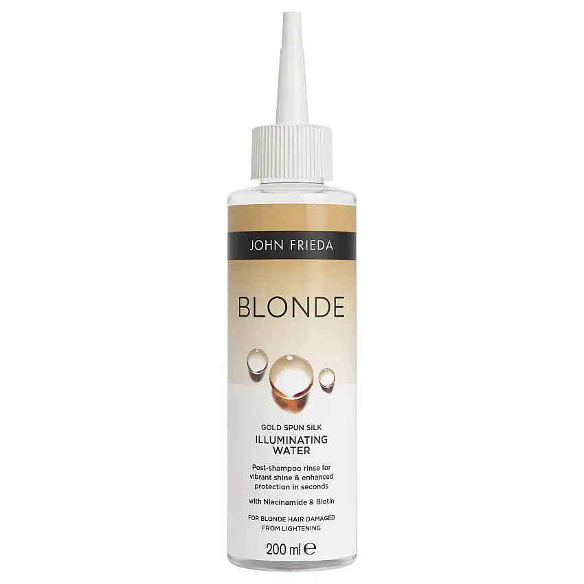 John Frieda Blonde 200 ml