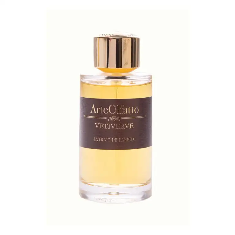 ArteOlfatto Vetiverve Extrait de Parfum 100 ml