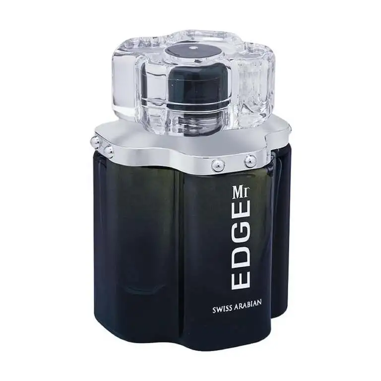 Swiss Arabian Mr. Edge Eau de parfum 100 ml