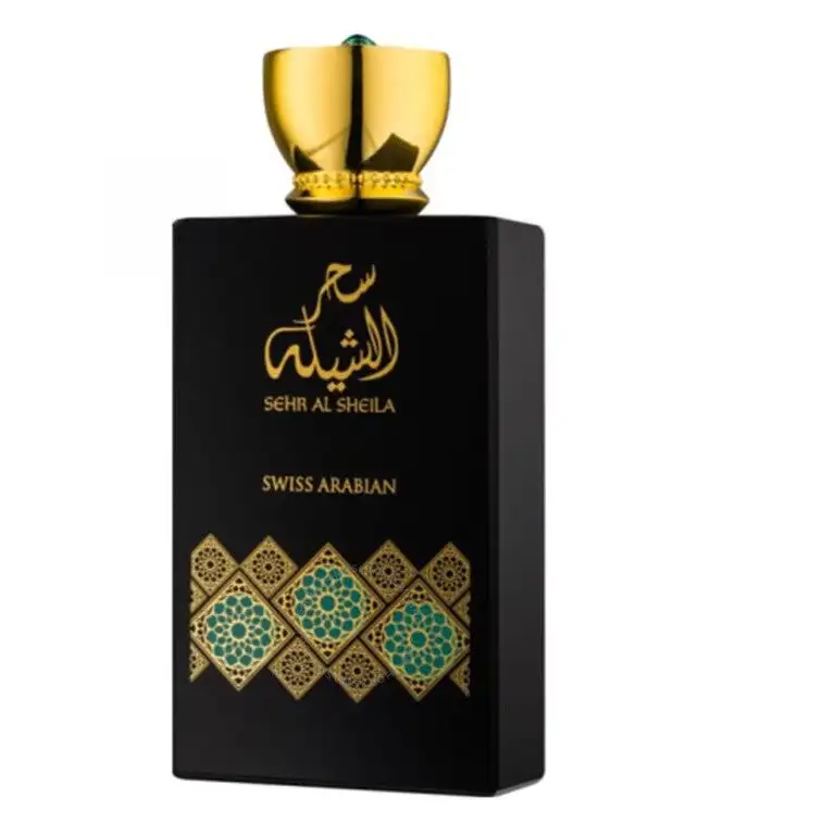 Swiss Arabian Sehr Al Sheila Eau de parfum 100 ml