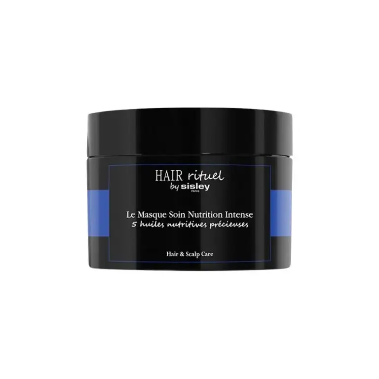Sisley Hair Rituel Masque Soin Nurition Intense 190 ml