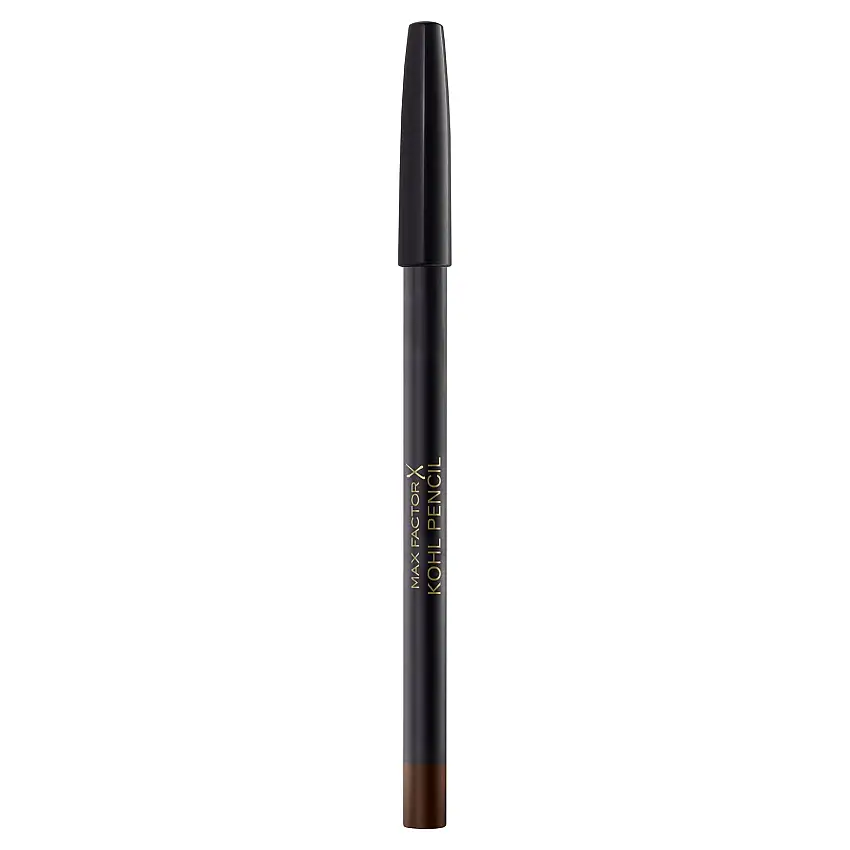 Max Factor Kohl Pencil, Eyeliner 30 Brown