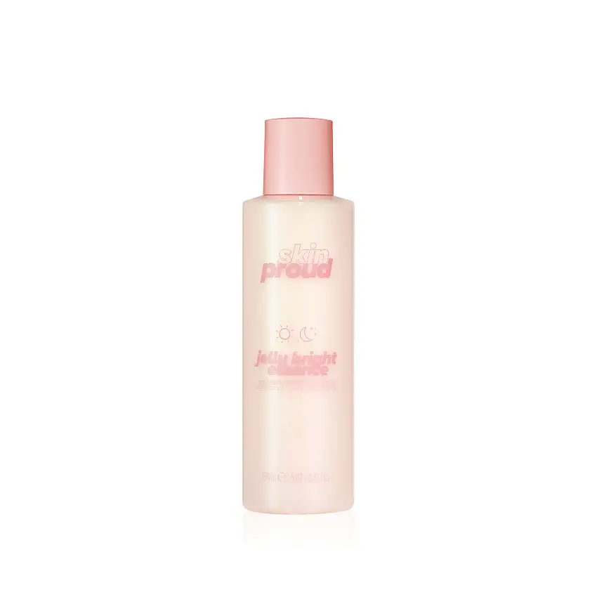 Skin Proud Jelly Bright Essence -Moisture Boosting Essence 150 ml