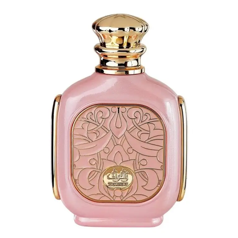 Zimaya Zukhruf Pink Eau de parfum 100 ml