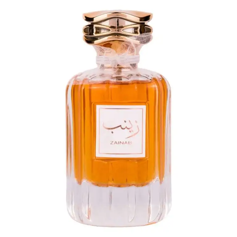 Attri Zainab Eau de parfum