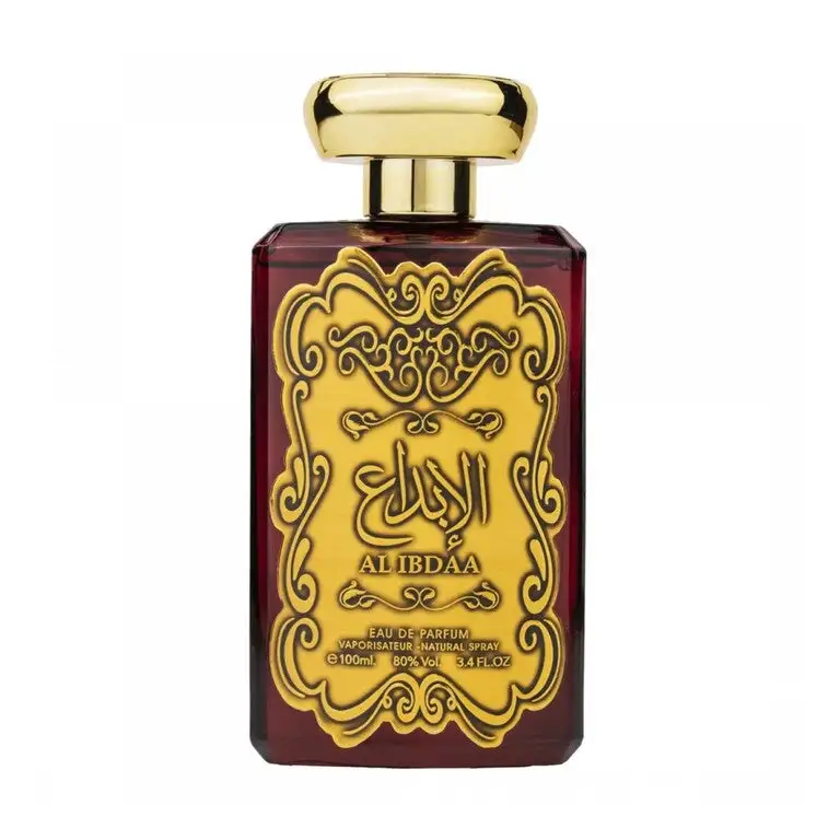 Ard Al Zaafaran Al Ibdaa Woman Eau de parfum 100 ml