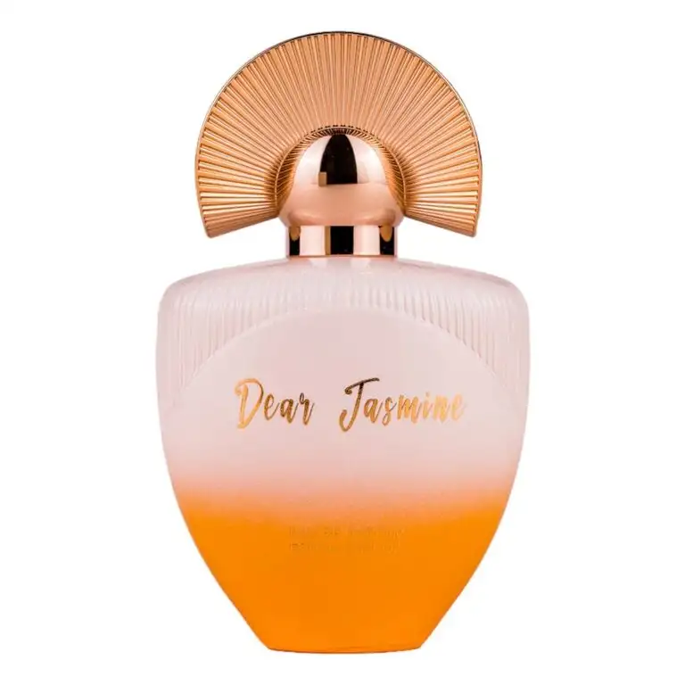 Maison Asrar Dear Jasmine Eau de parfum 100 ml