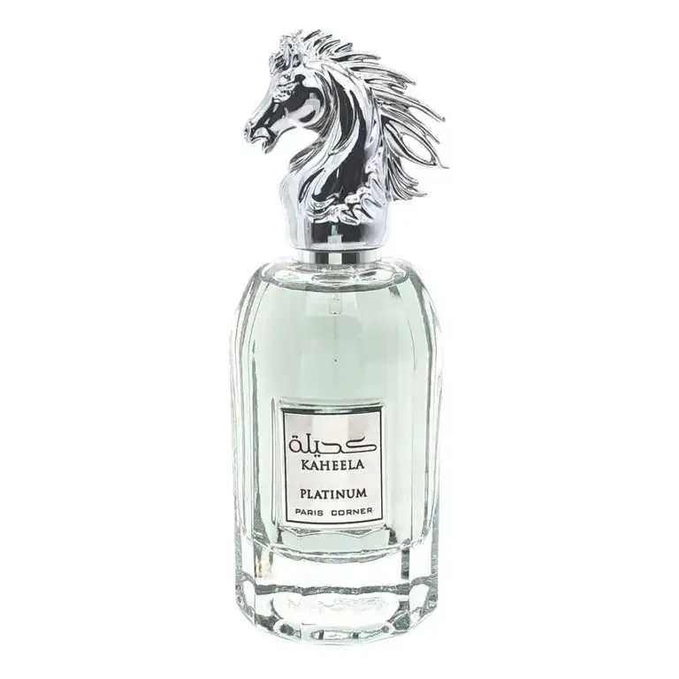 Paris Corner Kaheela Platinum Eau de parfum 85 ml