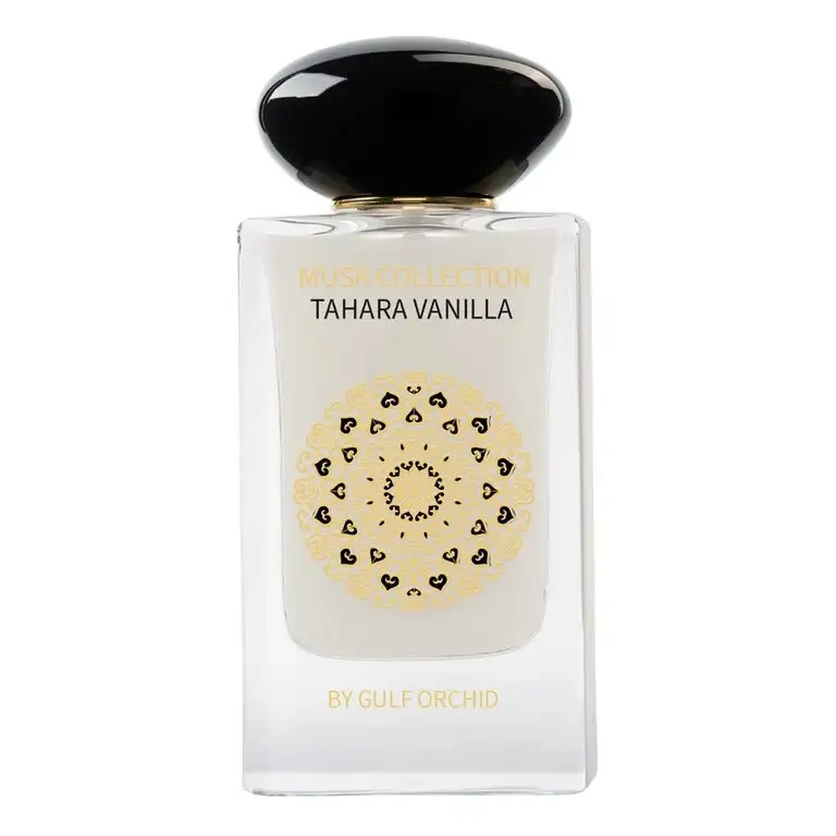 Gulf Orchid Musk Collection Tahara Vanille Eau de parfum 60 ml