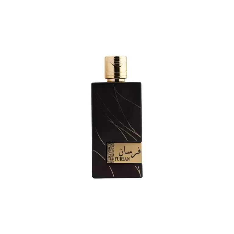 Khadlaj Fursan Brown Eau de parfum 100 ml