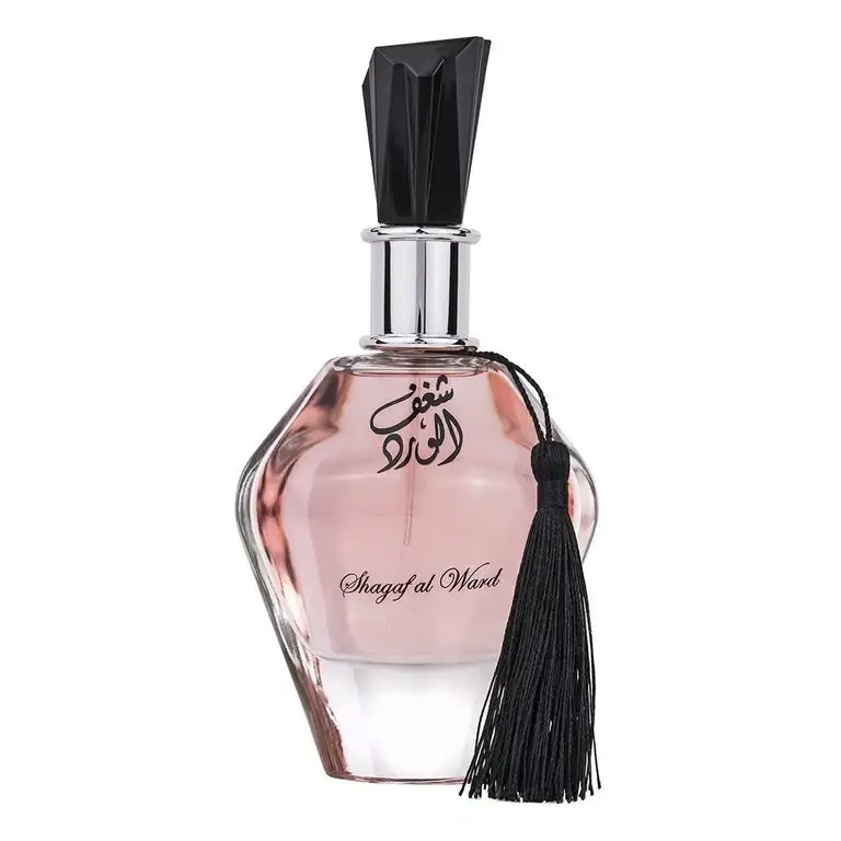 Al Wataniah Shagaf Al Ward Eau de parfum 100 ml