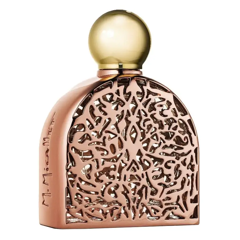 M. Micallef Secrets of Love Glamour Eau de parfum 100 ml