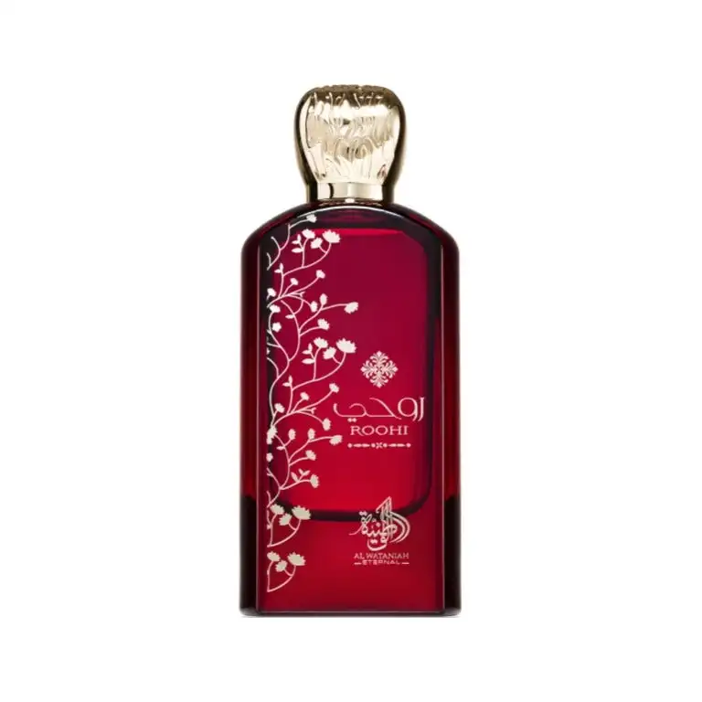 Al Wataniah Roohi Eau de parfum 85 ml