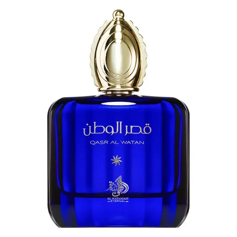 Al Wataniah Qasr Al Watan Eau de parfum 100 ml