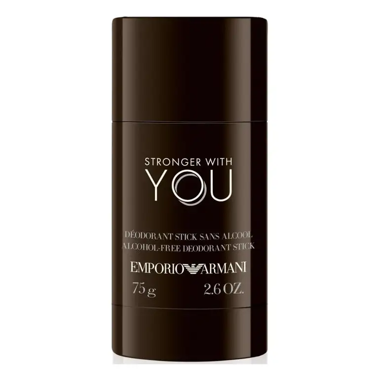 Armani Emporio Stronger With You Deodorant Stick 75 g