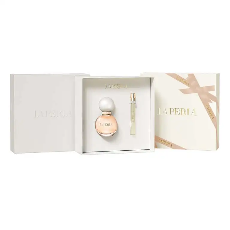 La Perla Luminous Gave sæt