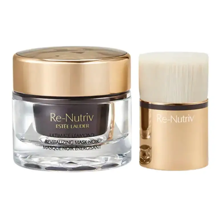 Estée Lauder Re-Nutriv Ultimate Diamond Revitalizing Mask Noir
