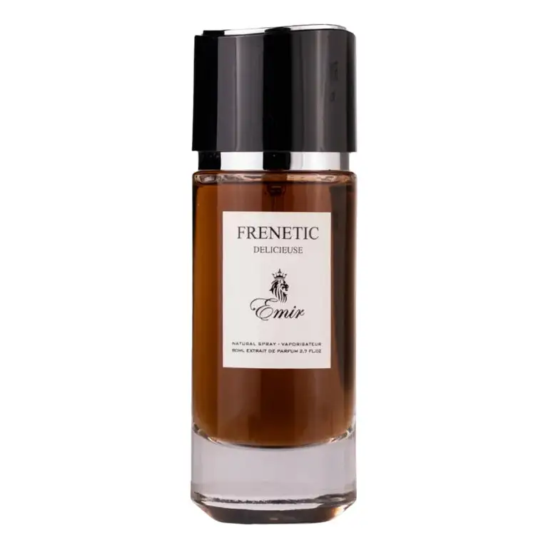 Emir Frenetic Delicieuse Extrait de Parfum 80 ml