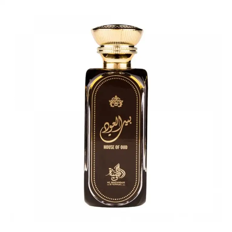 Al Wataniah House Of Oud Eau de parfum 100 ml