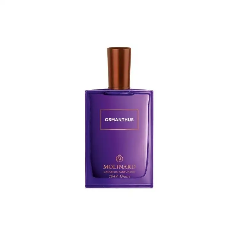 Molinard Osmanthus Eau de parfum 75 ml