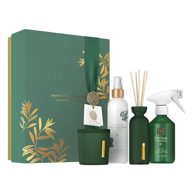 Rituals The Ritual Of Jing Gave sæt