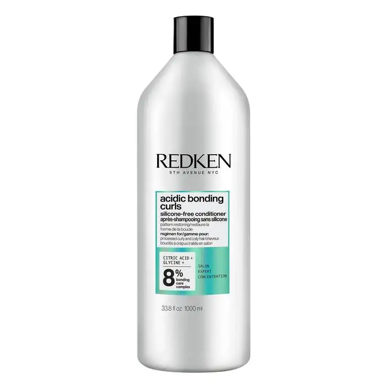 Redken Acidic Bonding Curls Balsam 1.000 ml