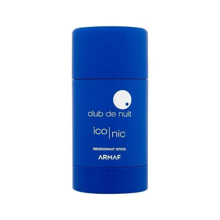 Armaf Club de Nuit Blue Iconic Deodorant Stick 75 g