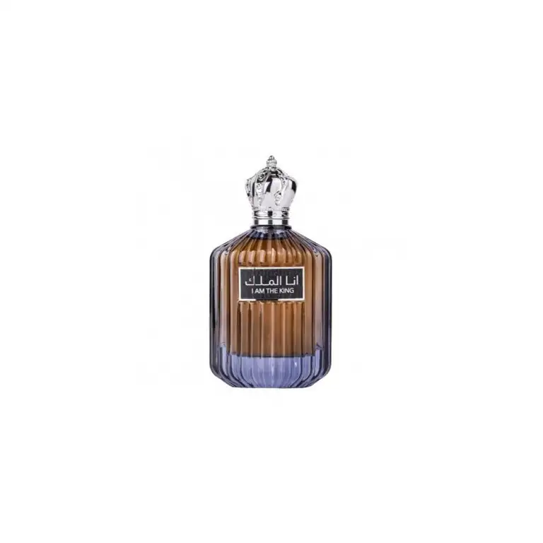 Ard Al Zaafaran I Am The King Eau de parfum 100 ml